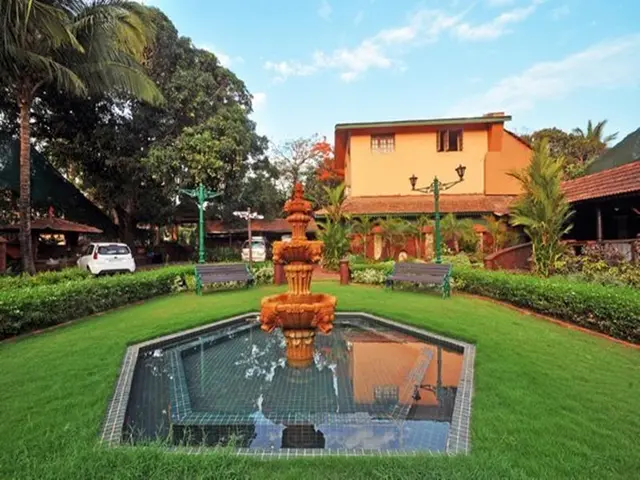 Casa Severina