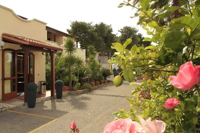 Hotel Club Bellavista