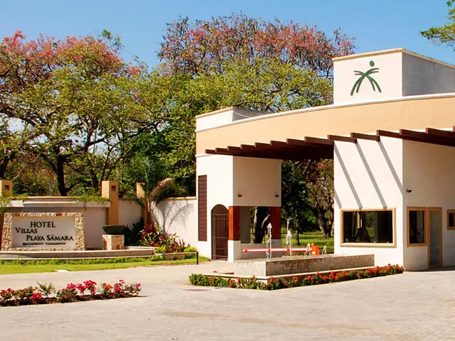 Villas Playa Samara Beach Front- All Inclusive