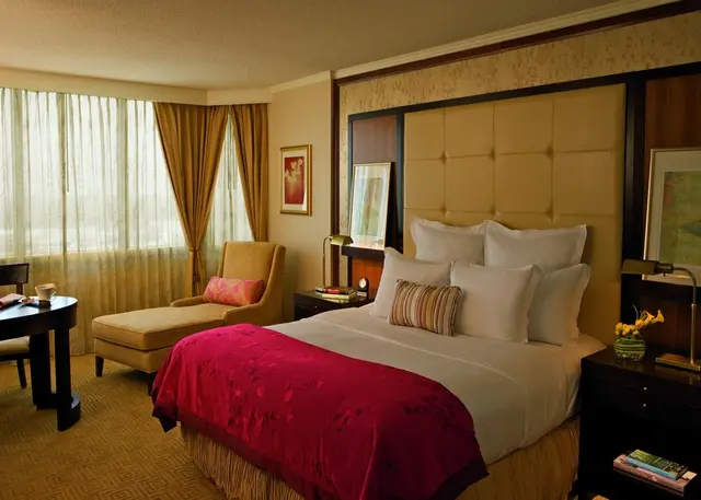 The Ritz-Carlton, Atlanta