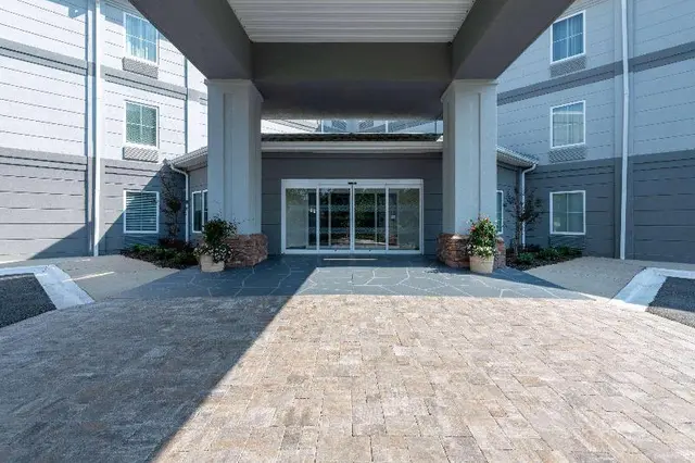 TRYP by Wyndham Tallahassee North I-10 Capital Cir