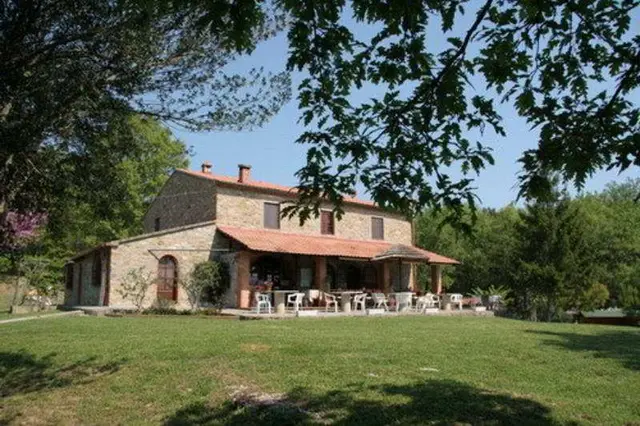 Campo di Carlo
