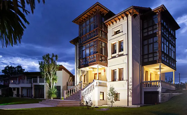 Hotel El Indiana