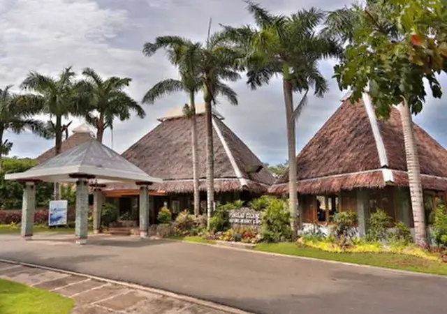 Mithi Resort and Spa