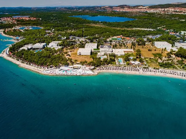 Amadria Park Hotel Niko