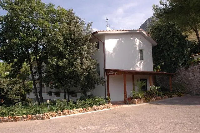 Residence Costa Di Kair Ed Din