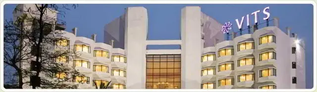 Vits Aurangabad