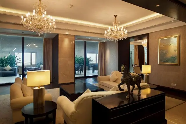 Crowne Plaza Changshu