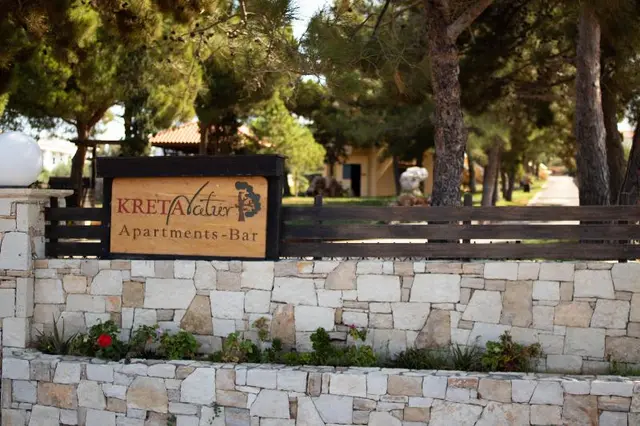 Kreta Natur