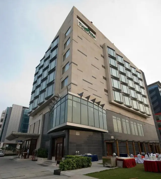 The Fern An Ecotel Jaipur