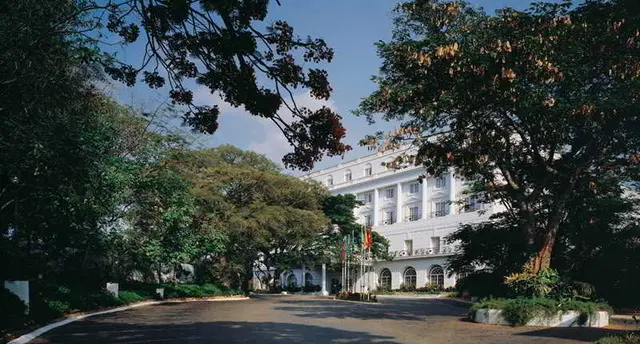 Itc Windsor