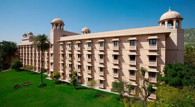 Trident Jaipur