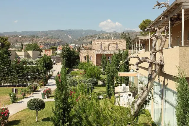 Sikyon Hotel