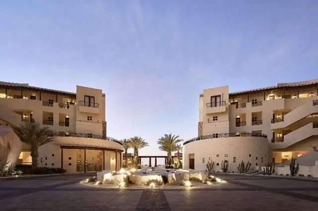 Waldorf Astoria Los Cabos Pedregal