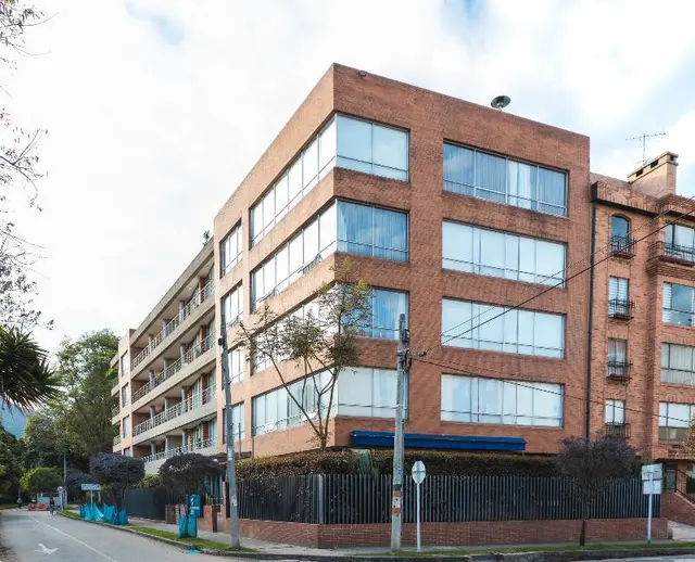 Faranda Collection Bogota, A Member Of Radisson In