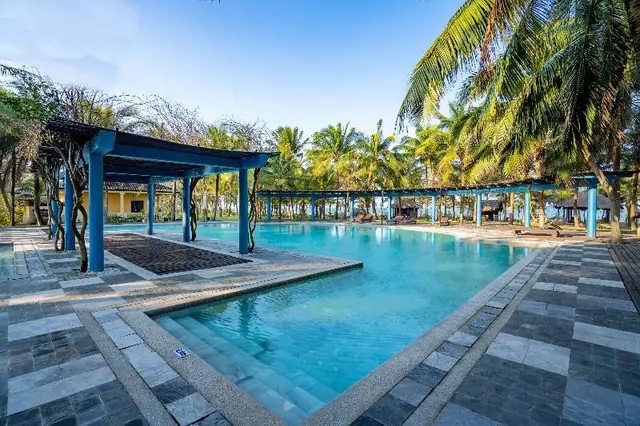 RMH Le Belhamy Beach Resort