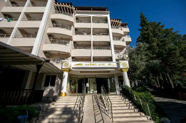 Mavi Deniz