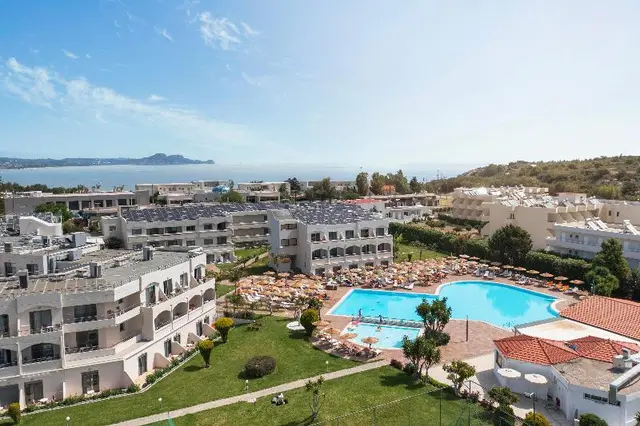 Leonardo Kolymbia Resort