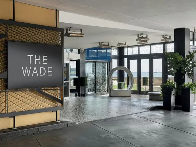 The Wade