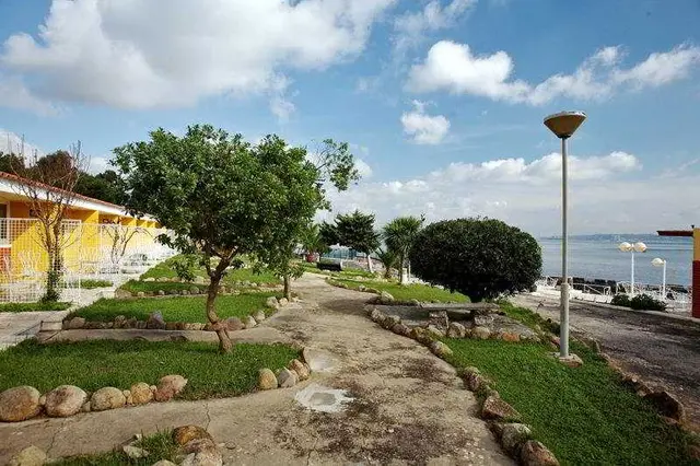 Inatel Oeiras