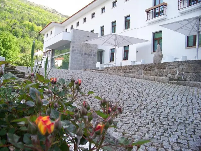 Inatel Manteigas
