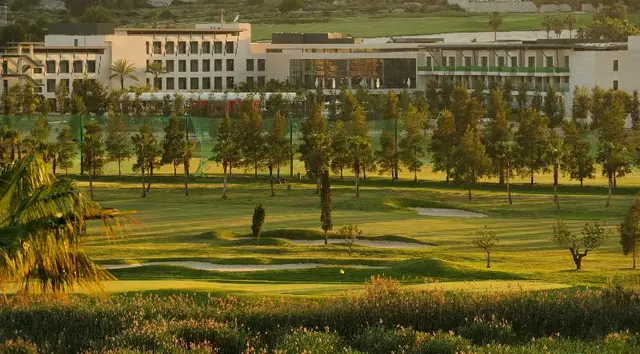 La Finca Golf & Spa Resort