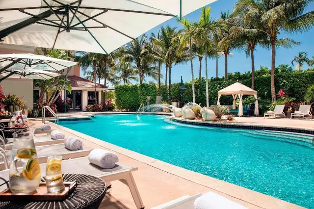 Renaissance Fort Lauderdale Marina Hotel