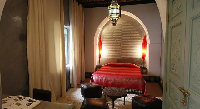 Riad Moullaoud