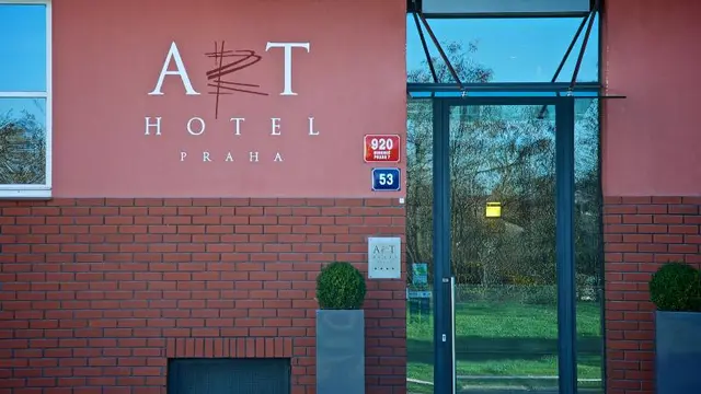 Art Hotel Praha