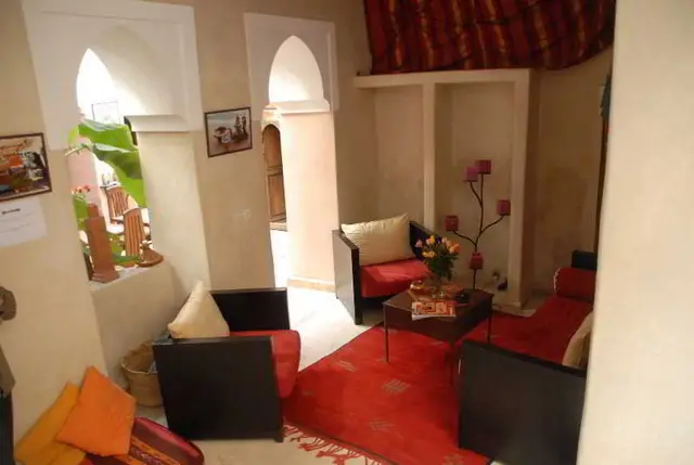 Riad Sidi Mimoune