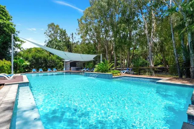Sanctuary Palm Cove