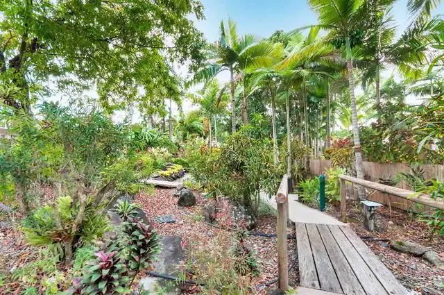 The Villas Palm Cove