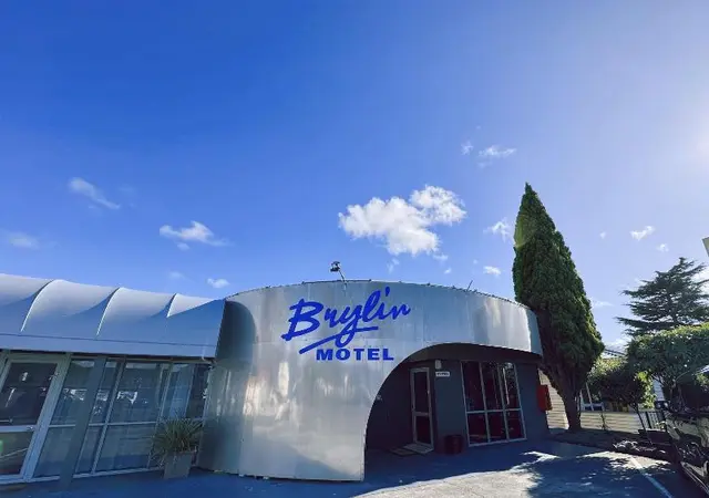 Brylin Motel