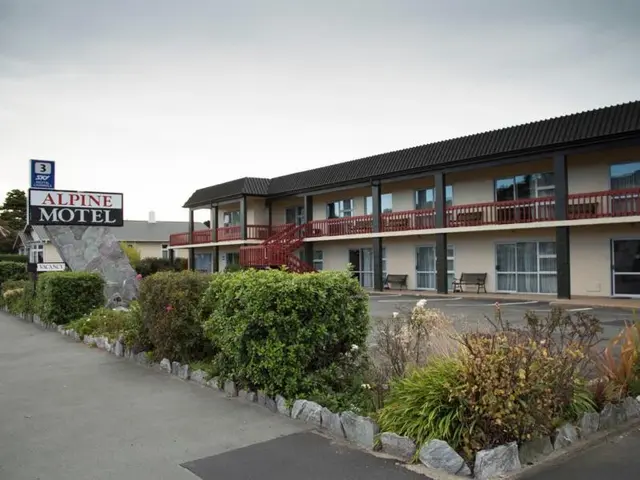 Alpine Motel