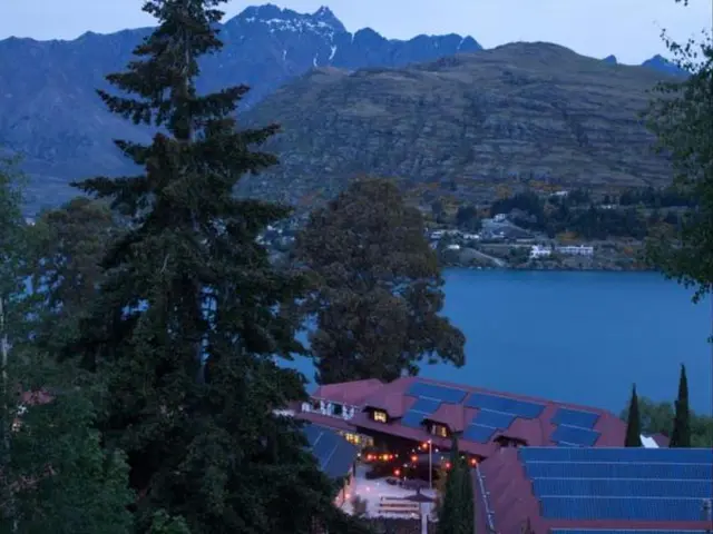 Sherwood Queenstown