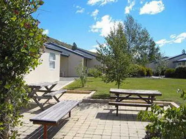 Ahuriri Motel