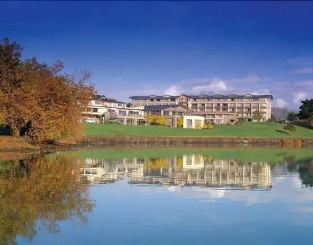 Waipuna Hotel & Conference Centre