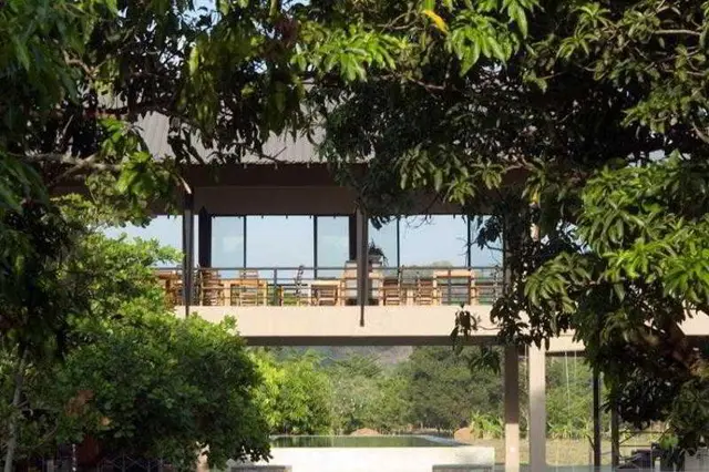 Sigiriana Resort by Thilanka