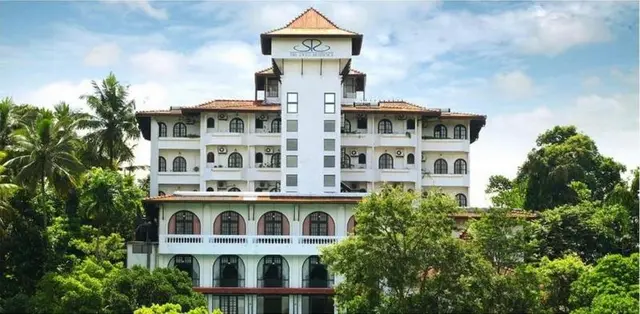The Swiss Residence Kandy