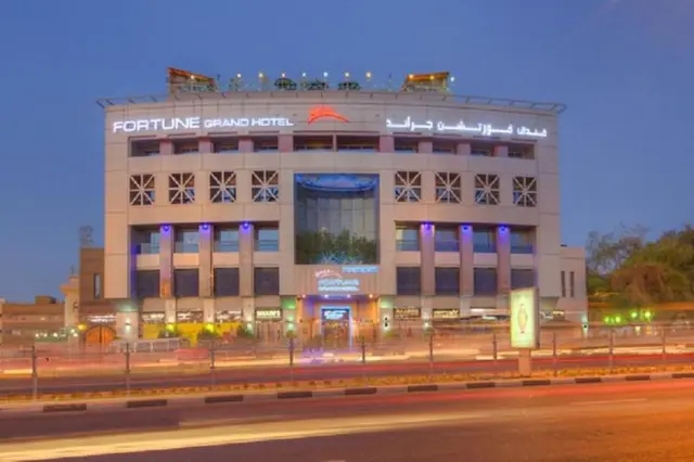 Fortune Grand Deira