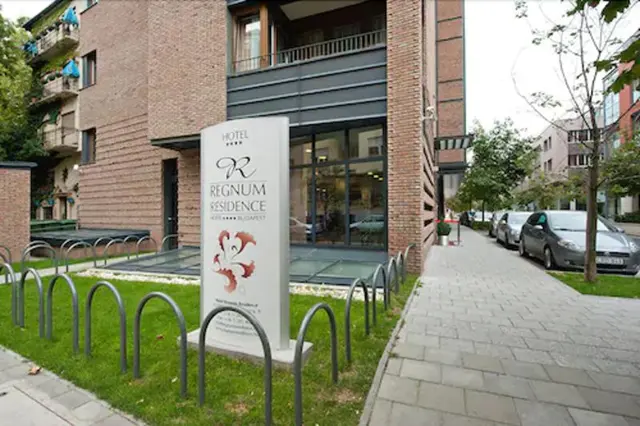 Residence Regnum