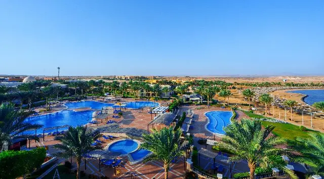 JAZ Lamaya Resort