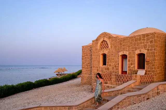Movenpick Resort el Quseir