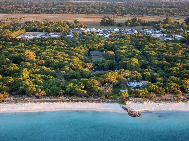 Bayview Geographe Resort