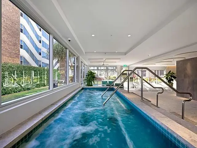 ULTIQA Beach Haven on Broadbeach