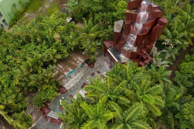 Baldi Hot Springs Hotel And Spa