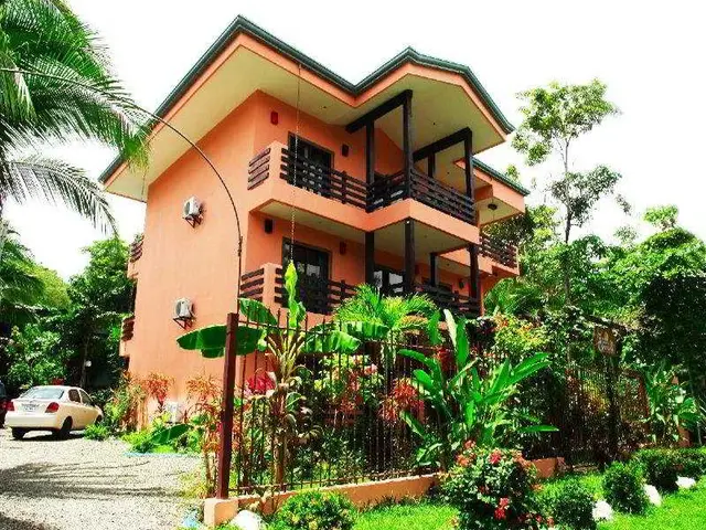 Inn On The Park