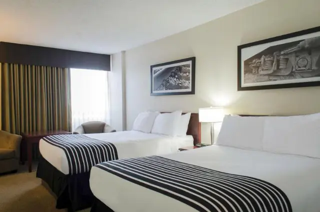 Sandman Hotel Lethbridge