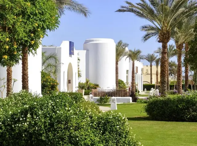 Novotel Palm Sharm El-Sheikh