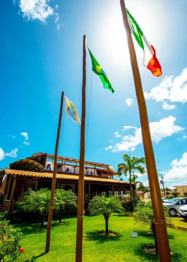 Praia Bonita Resort and Conventions